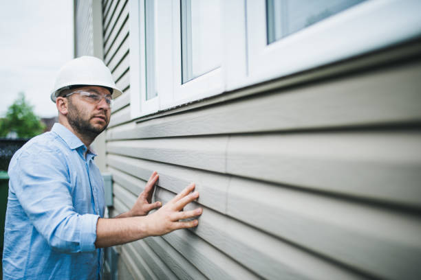 Affordable Siding Repair and Maintenance Services in Canyon Lake, CA